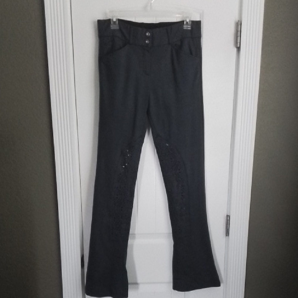 PIPER Women's Winter Riding Pants